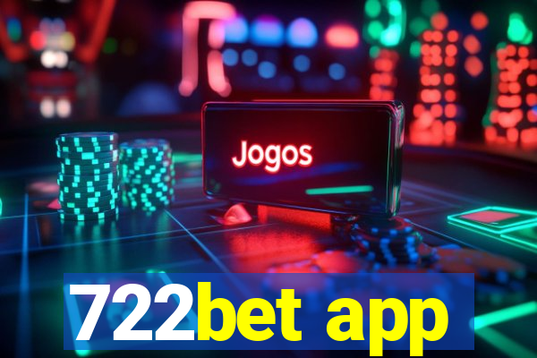 722bet app